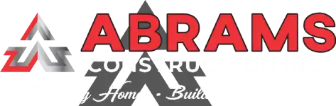 Abrams Construction (Logo) Colour